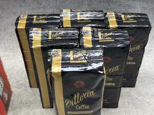 Group o Vittoria Coffee & BSC protein bars - 2