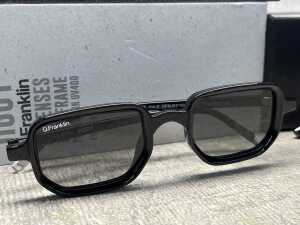 Group of glasses - 3