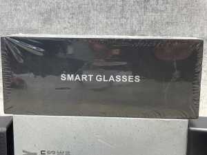 Group of glasses - 5