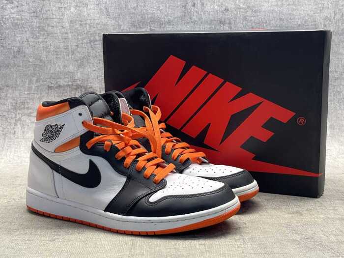 Nike Air Jordan 1 Retro High OG size US 11 Men's