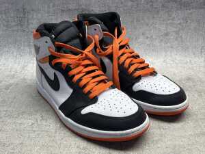 Nike Air Jordan 1 Retro High OG size US 11 Men's - 3