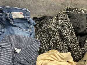 Group of Women's clothing size M - 2