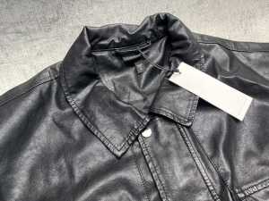 Alice In The Eve Jen Oversized Patch Pocket Jacket size S - 2