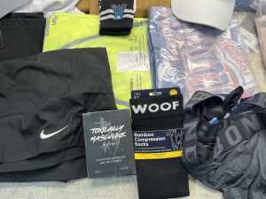 Group of Men's clothing size L - 4
