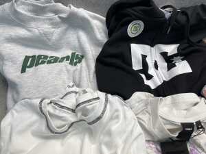 Group of Men's clothing size M - 2