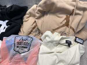 Group of Men's clothing size M - 3