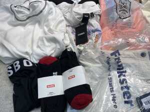 Group of Men's clothing size M - 4