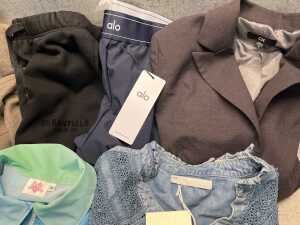Group of Women's clothing size S - 3