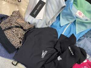 Group of Women's clothing size S - 4