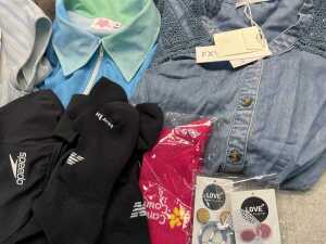 Group of Women's clothing size S - 5