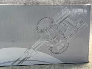 A27 cordless vacuum cleaner - 3