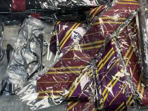 Group of Harry Potter dress up clothing - 3