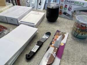 Group of homewares - 6