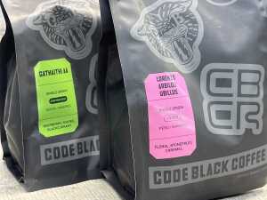 Group of coffee - 2