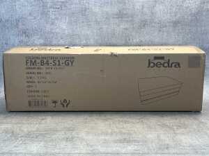 Bedra Folding Mattress Cushion