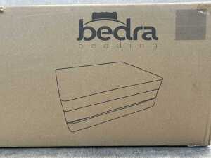 Bedra Folding Mattress Cushion - 3