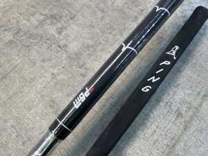 Two gold clubs - 4