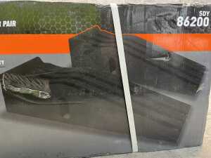 Two Horusdy vehicle ramps - 3