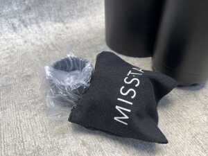Missta bottle & formula dispenser - 3