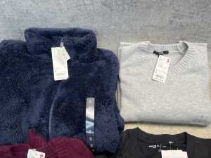 Group of Uniqlo Women's clothing size S - 2