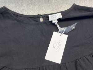 Lunar Fox top size 16 - 2