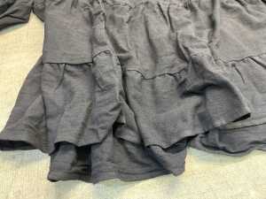 Lunar Fox top size 16 - 3