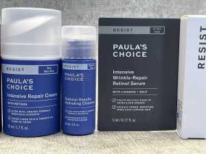 Group of Paula's Choice products - 3