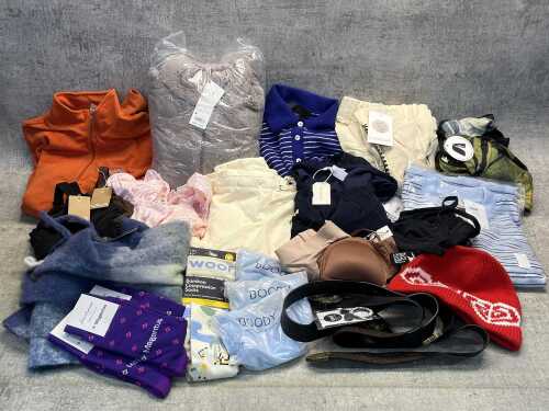 Group of Women's clothing size M