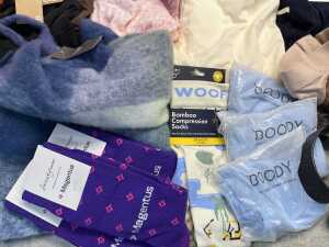 Group of Women's clothing size M - 4