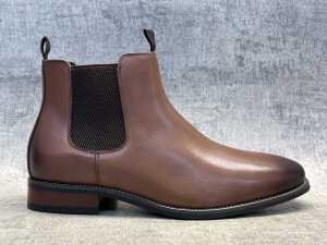 Hush Puppies Wisconsin size US 9.5 - 2