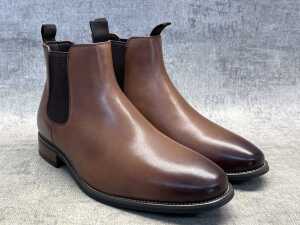 Hush Puppies Wisconsin size US 9.5 - 3