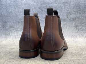Hush Puppies Wisconsin size US 9.5 - 4