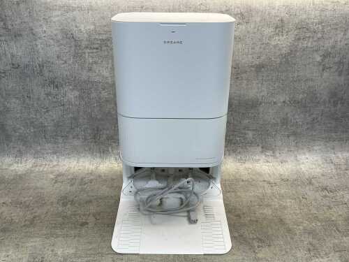 Dreame robot vacuum Base Station