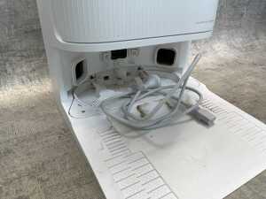 Dreame robot vacuum Base Station - 2