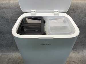 Dreame robot vacuum Base Station - 3