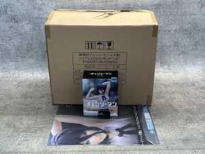 17 Sega Reze figurines