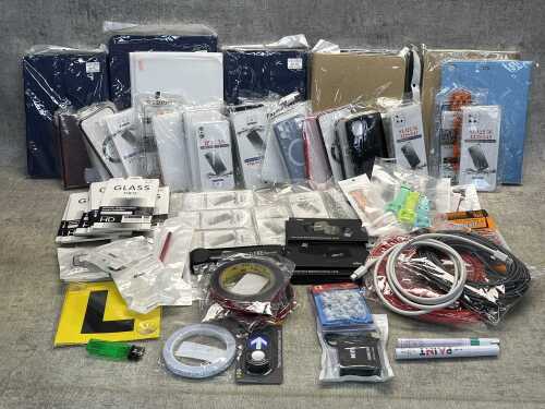 Group of tech