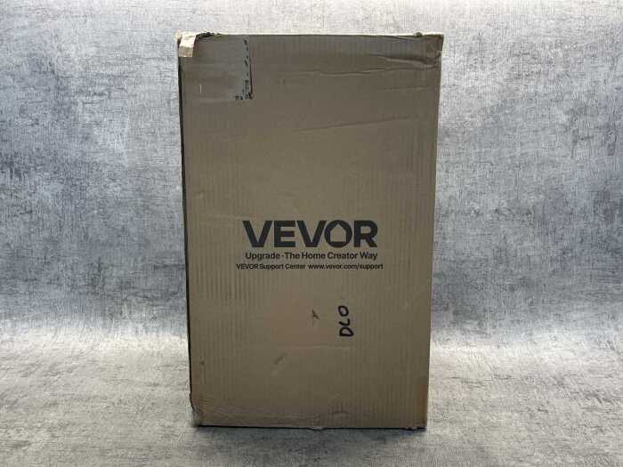 Vevor countertop blender