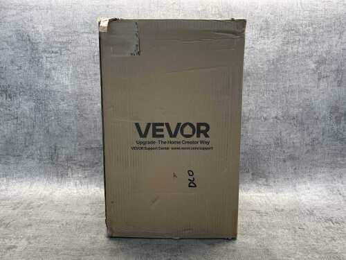 Vevor countertop blender