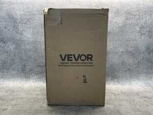Vevor countertop blender