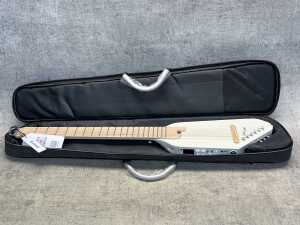Donner Hush I Pro guitar