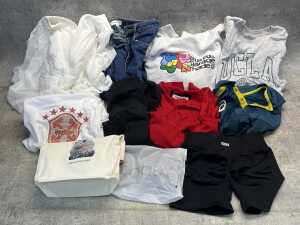 Group of Women's clothing size S
