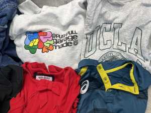 Group of Women's clothing size S - 2
