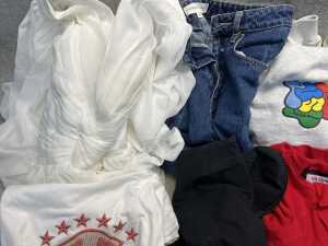 Group of Women's clothing size S - 3