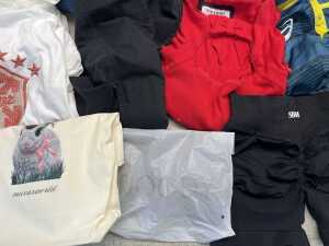 Group of Women's clothing size S - 4