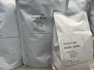 Group of Cloudline House Blend coffee - 2