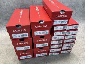 Group of Capezio ballet & tap shoes - 2