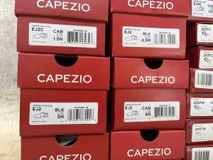 Group of Capezio ballet & tap shoes - 4