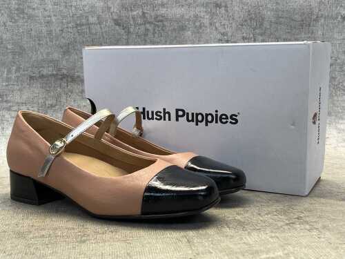 Hush Puppies Tulip size US 10 Women's