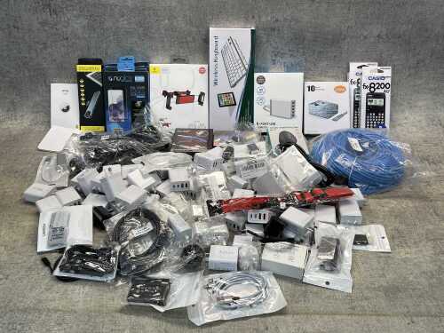 Group of tech